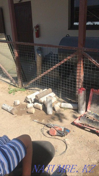 алмазды бұрғылау қабырғаны бұрғылау бетонды бұрғылау қабырғасы  Алматы - изображение 5