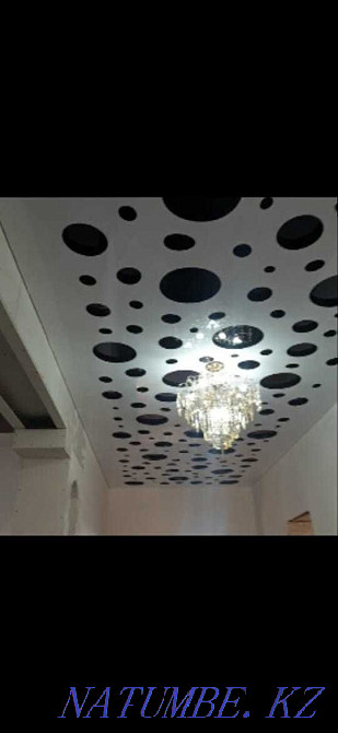 Stretch ceiling Turkestan - photo 5