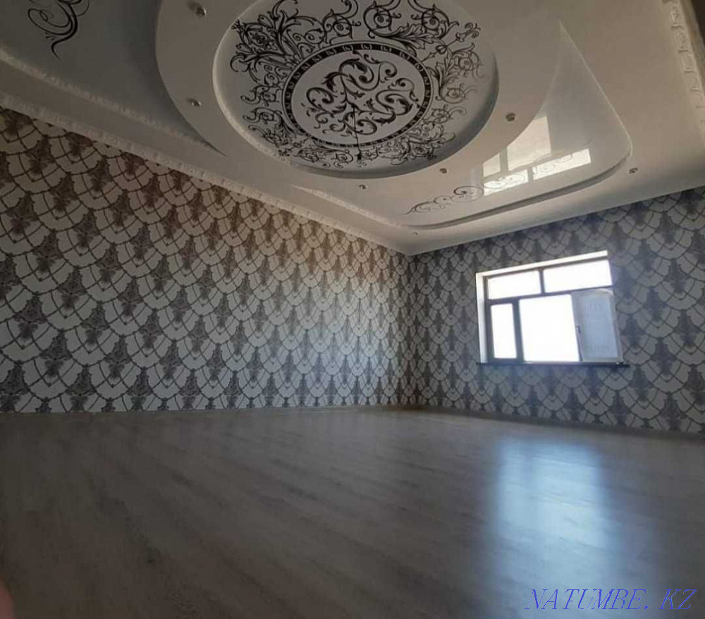 Stretch ceiling Turkestan - photo 2