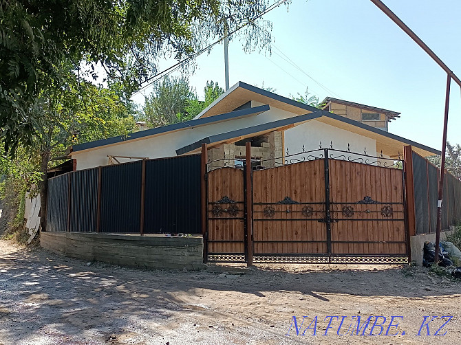 Turnkey construction services. UZBEKISTAN. Almaty - photo 5