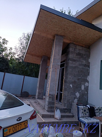 Turnkey construction services. UZBEKISTAN. Almaty - photo 4