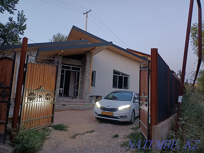 Turnkey construction services. UZBEKISTAN. Almaty - photo 3