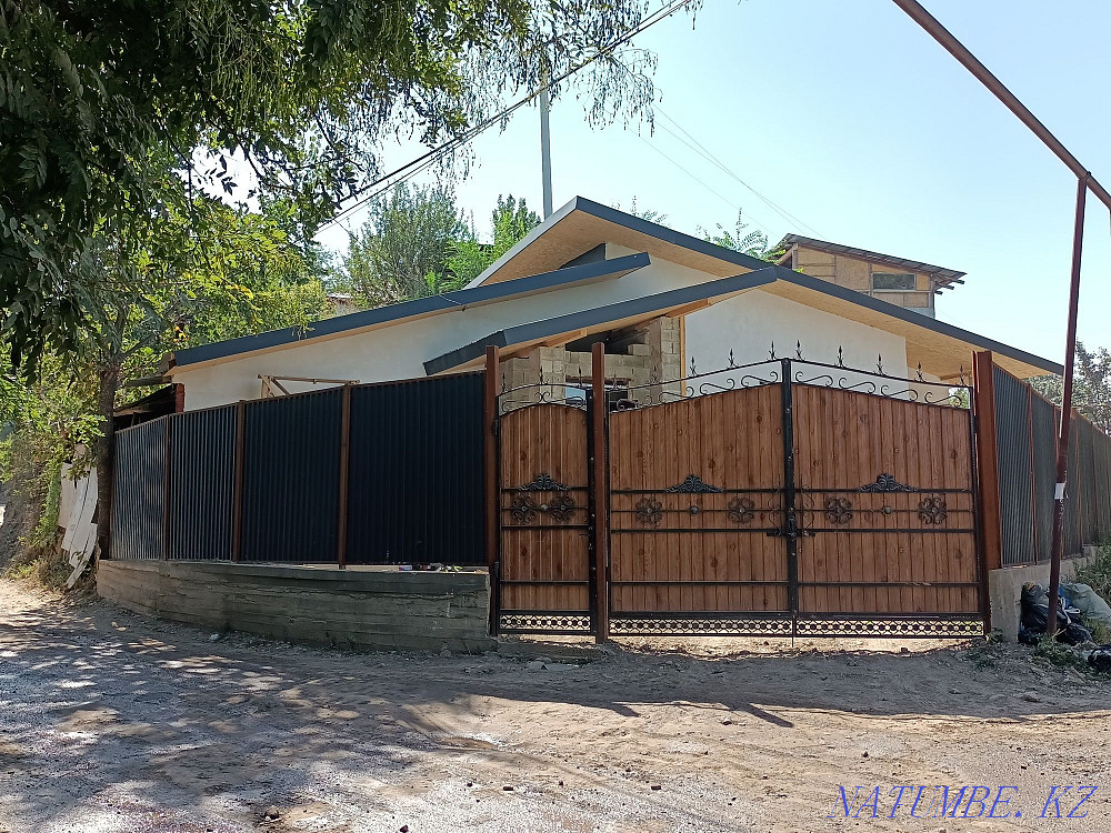 Құрылысты кілт тапсыру қызметтері.ӨЗБЕКСТАН.  Алматы - изображение 5