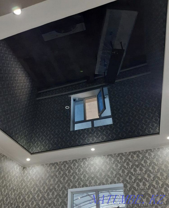 Stretch ceilings / from 1000m2 Kokshetau - photo 2