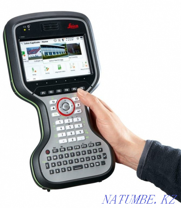 Топографическая съемка, геодезист Уральск - изображение 2