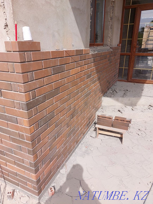 Construction team Taraz - photo 4