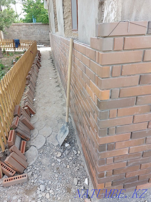 Construction team Taraz - photo 3