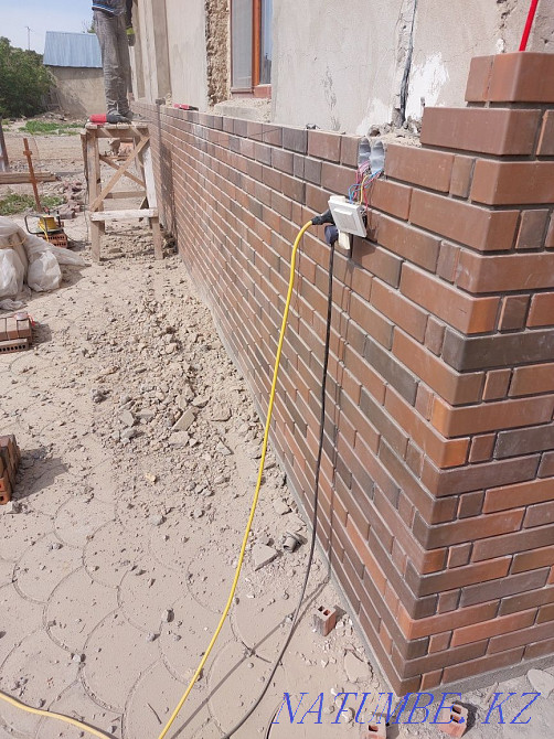 Construction team Taraz - photo 2