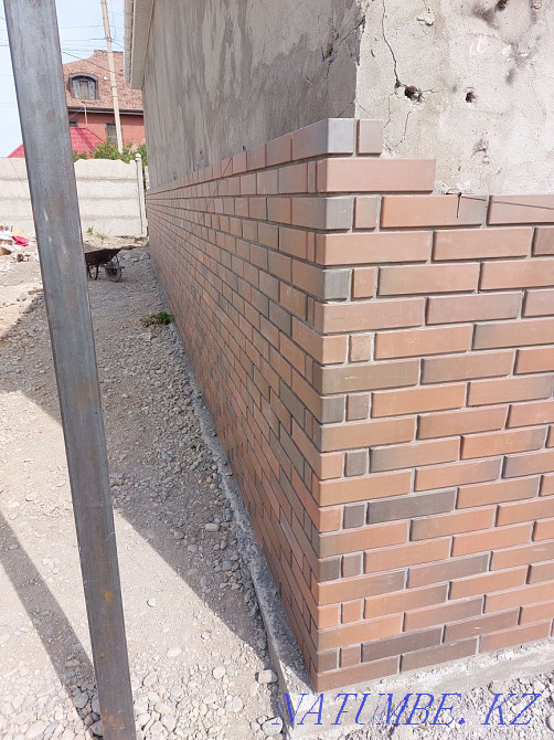 Construction team Taraz - photo 1