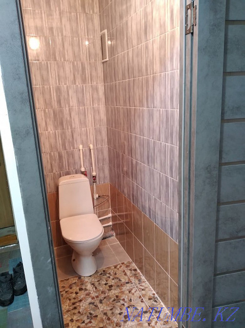 Ремонт квартир и домов и складов под ключ Рудный - изображение 2