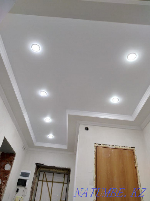 Ремонт квартир и домов и складов под ключ Рудный - изображение 4