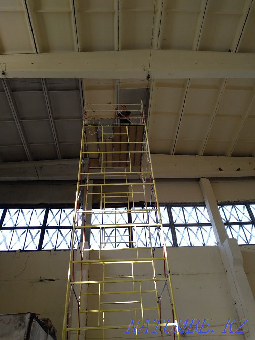 Ремонт квартир и домов и складов под ключ Рудный - изображение 6