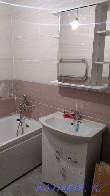 Ремонт квартир и домов и складов под ключ Рудный - изображение 3