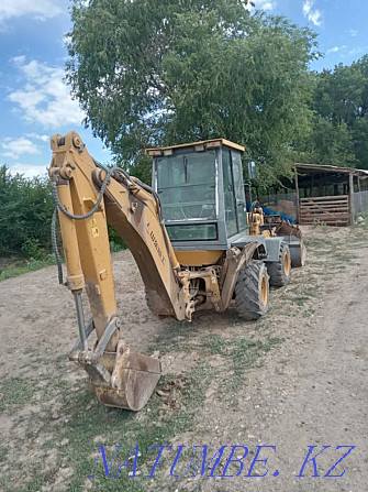 Үштөбе/Талдықорған экскаватор тиегішінің қызметтері  Талдықорған - изображение 3