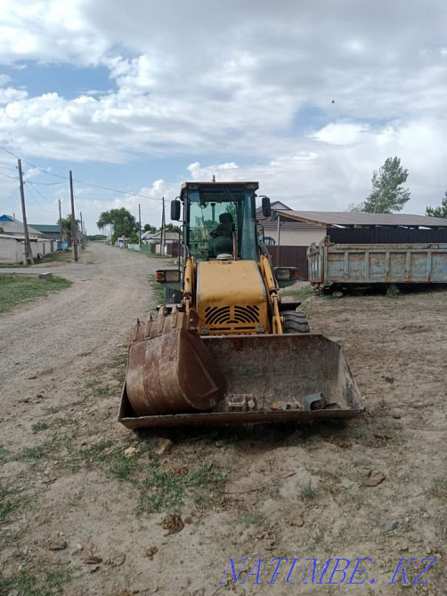 Services of excavator loader Ushtobe/Taldykorgan Taldykorgan - photo 2