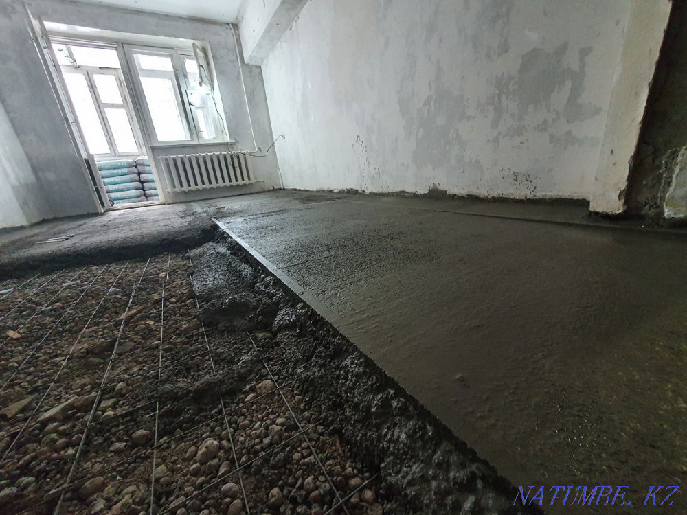 Minor urgent repairs of houses, apartments, buildings, premises Karagandy - photo 6