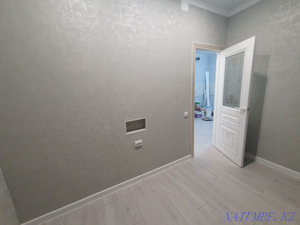 Minor urgent repairs of houses, apartments, buildings, premises Karagandy - photo 7