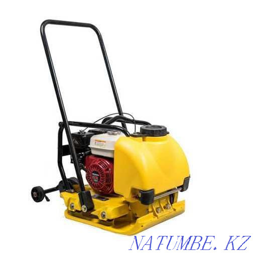 Аренда бетономешалки, вибротромбовки, отбойники, генератор и др. Атырау - изображение 2