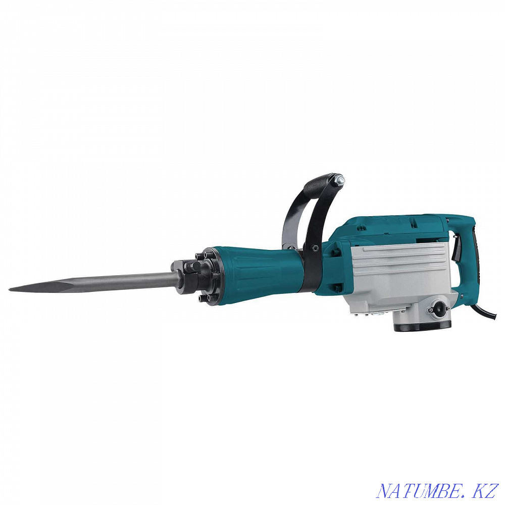 Аренда бетономешалки, вибротромбовки, отбойники, генератор и др. Атырау - изображение 3