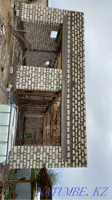 Өзбекстаннан келген құрылысшылар.  - изображение 3