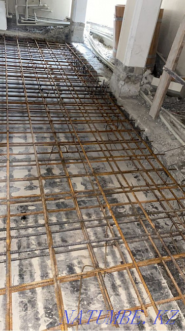 Өзбекстаннан келген құрылысшылар.  - изображение 7