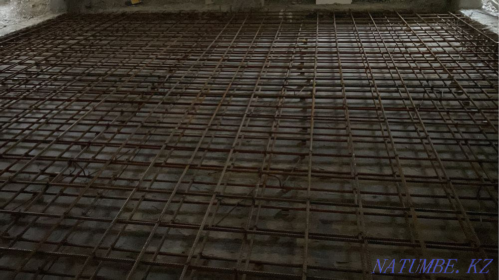 Өзбекстаннан келген құрылысшылар.  - изображение 8