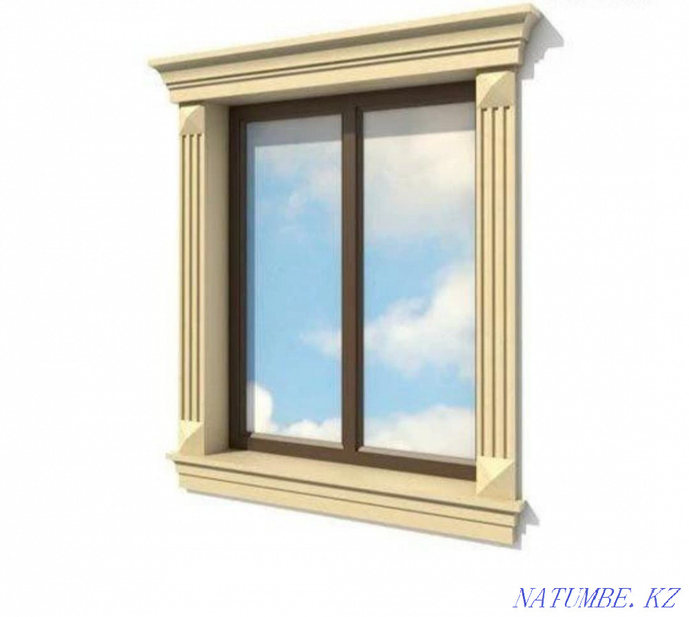 Zhytkyi travertine Taraz  - photo 8