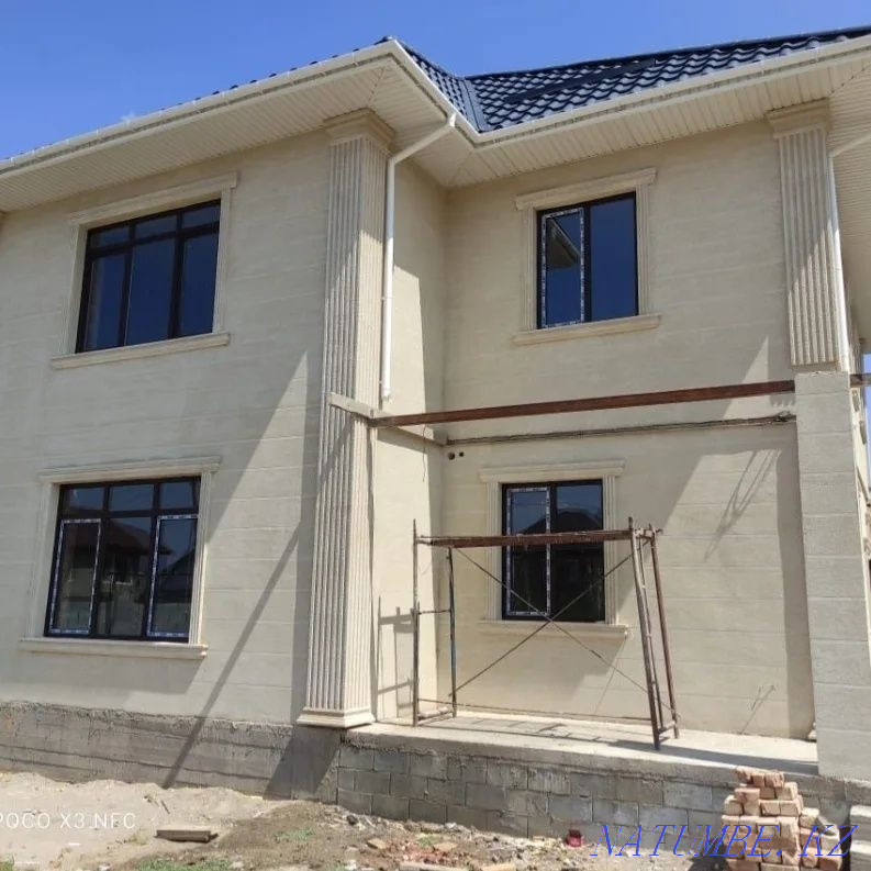 Zhytkyi travertine Taraz  - photo 6