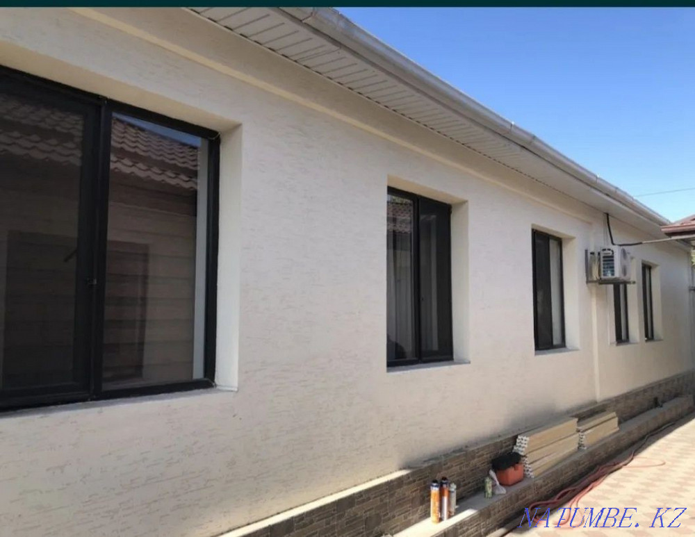 Zhytkyi travertine Taraz  - photo 4