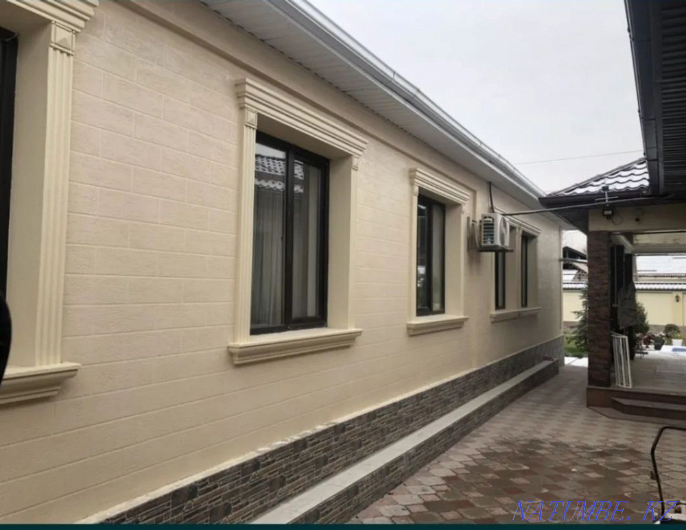 Zhytkyi travertine Taraz  - photo 5