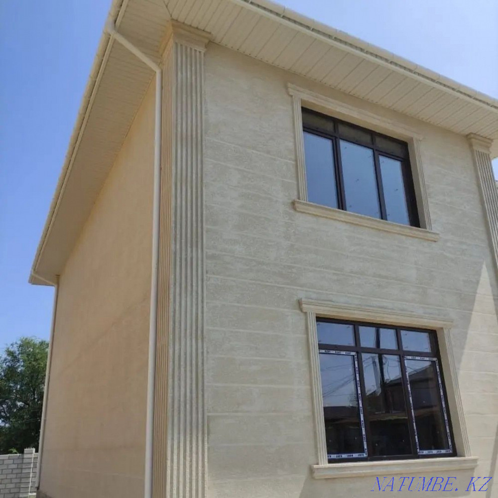 Zhytkyi travertine Taraz  - photo 3