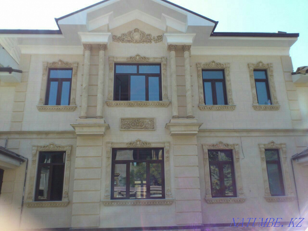 Brigade from Uzbekistan! TRAVINTINE!  - photo 5