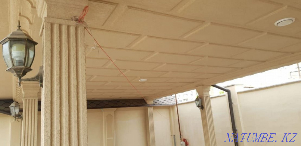 Делаем Новый фасад зданий и не только! Тельмана - изображение 8