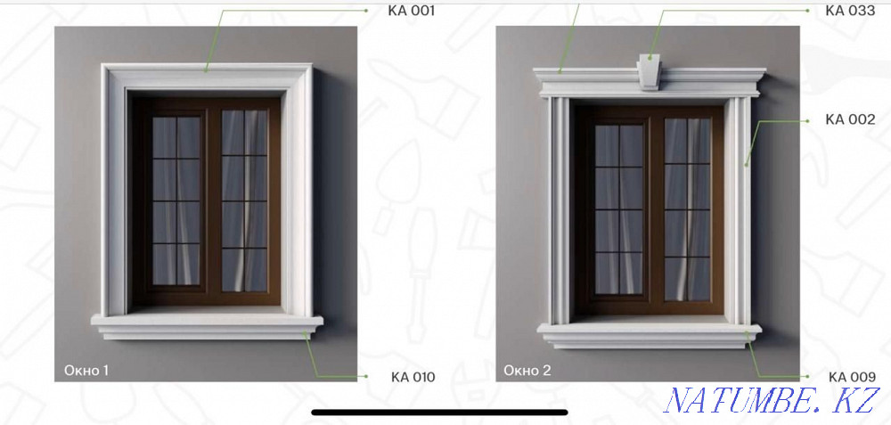 Делаем Новый фасад зданий и не только! Тельмана - изображение 5
