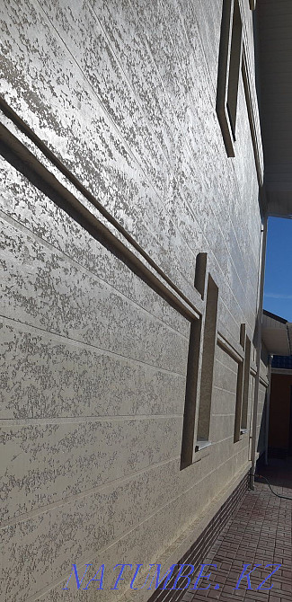 Делаем Новый фасад зданий и не только! Тельмана - изображение 6