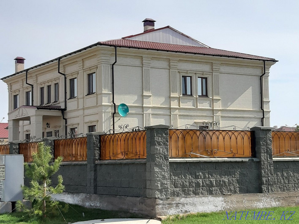 Делаем Новый фасад зданий и не только! Тельмана - изображение 7