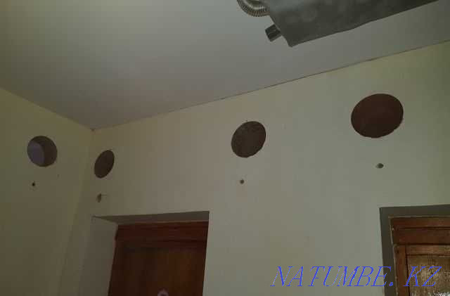 Алмазды бұрғылау бұрғылау, терезе мен есік саңылауларын бөлшектеу  Астана - изображение 2