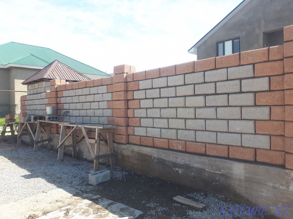 Өзбекстаннан келген сылақшылар Кайтпас - изображение 3