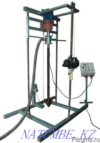 Ұңғымаларды бұрғылау Суаруға арналған су  Теміртау - изображение 4