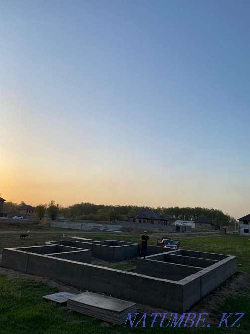 Заливаем фундамент со своей опалубки  - изображение 3