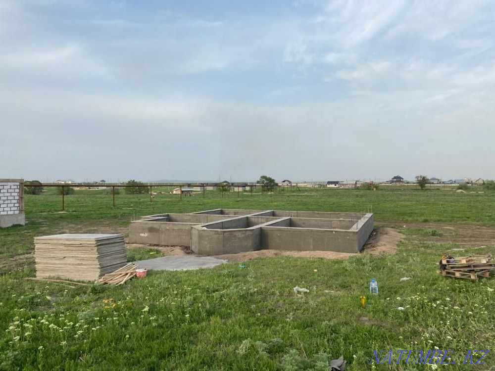 Заливаем фундамент со своей опалубки  - изображение 2