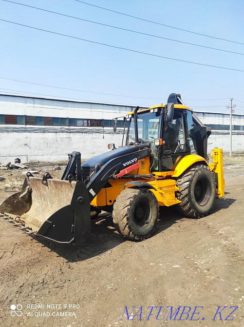 Қызметтер "Эскаваторлар - Астанада жүк тиегіштер"  Астана - изображение 1