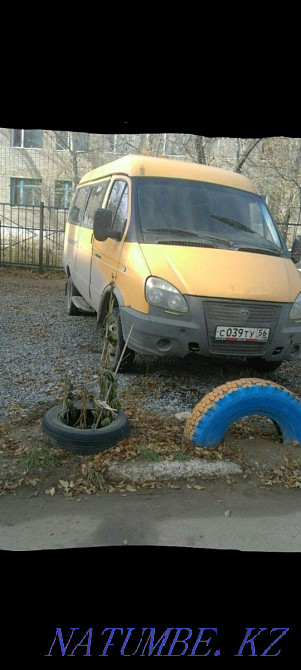 Foundation pouring concrete Kyzylorda - photo 2