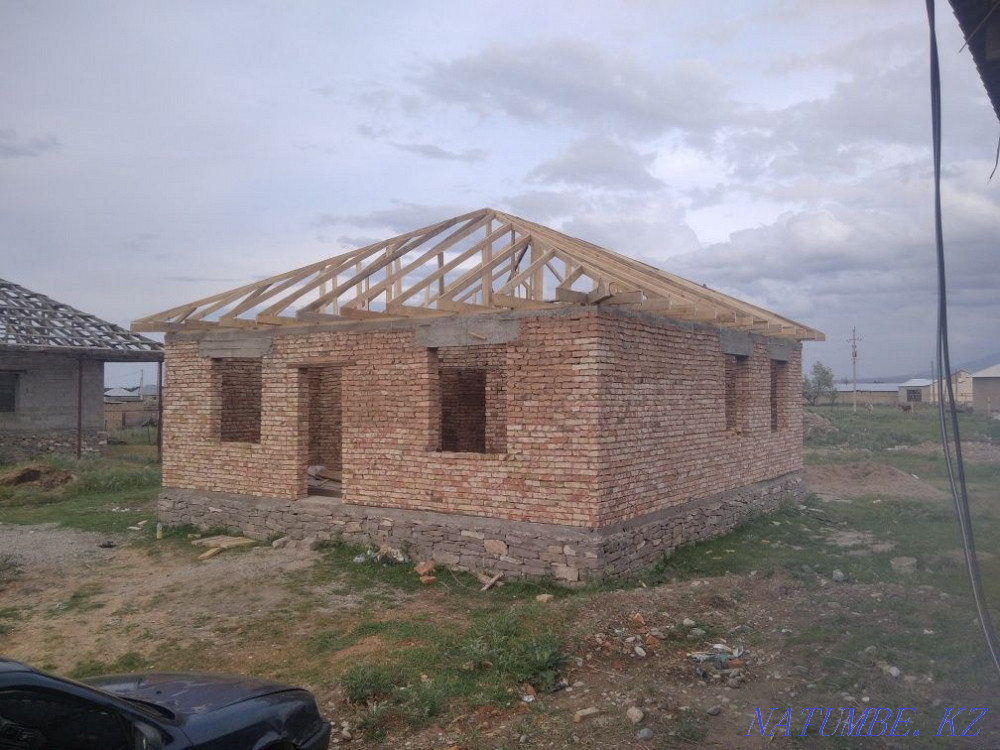 uy koteremiz n?lden arzan jane sapali Taraz - photo 1