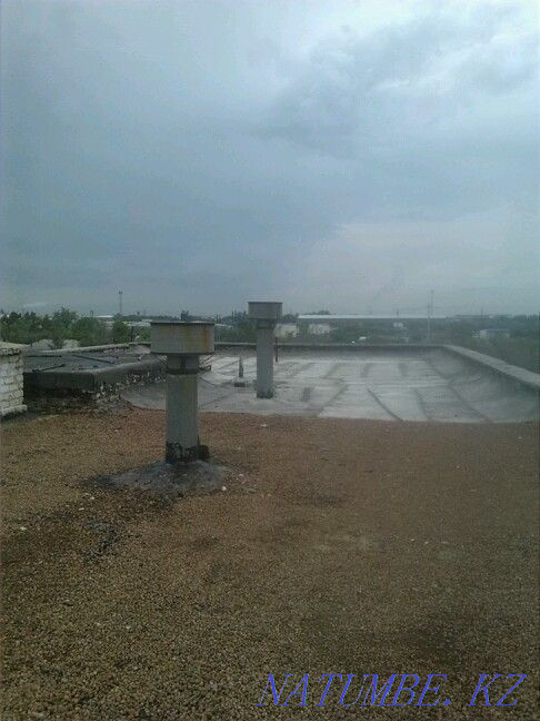 Мягкая и жесткая кровля и сантехнические услуги все виды работ звоните Павлодар - изображение 3