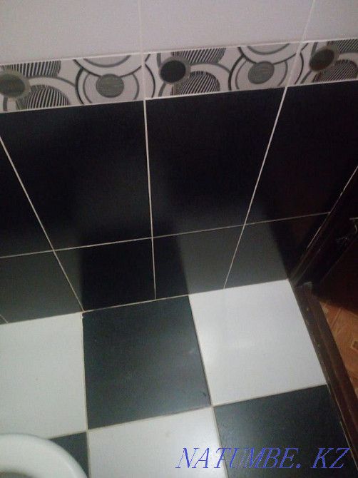 Қызметтік стяжка сылақ қалау. Плитка  Ақтөбе  - изображение 4