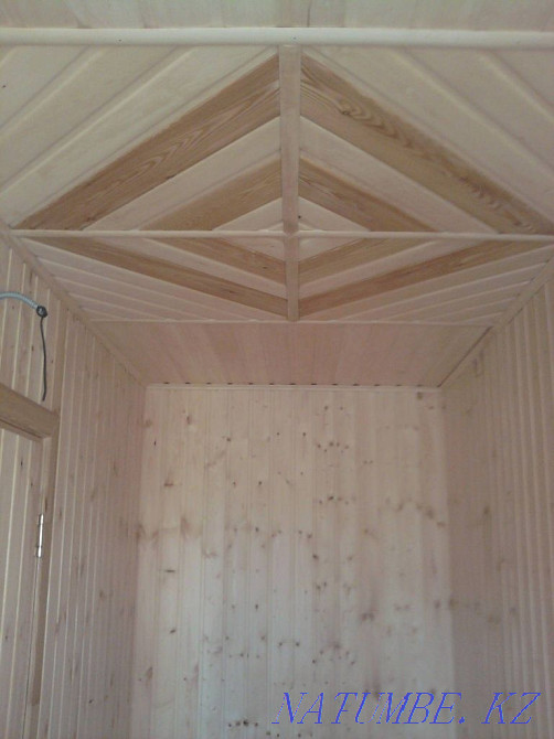 Квалифицированный плотник со стажем. Виталий Петропавловск - изображение 2