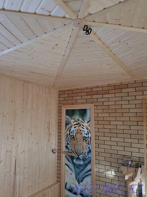 Квалифицированный плотник со стажем. Виталий Петропавловск - изображение 4