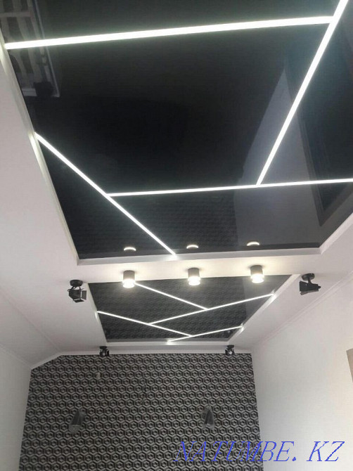 Төмен баға Алматыда Созылған төбе 1500-ден Кепілдік 10 жыл Қоңырау  Алматы - изображение 2