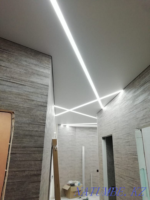 Төмен баға Алматыда Созылған төбе 1500-ден Кепілдік 10 жыл Қоңырау  Алматы - изображение 1